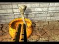 Snake Animation