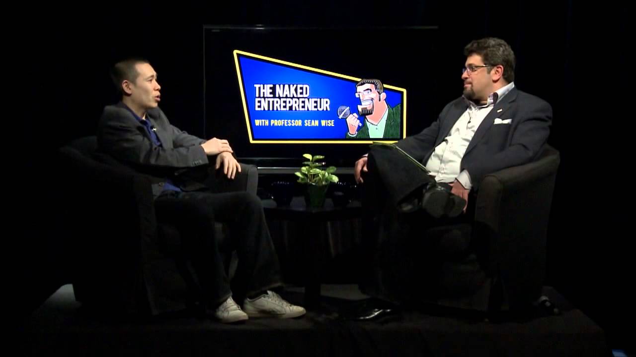 An Example of the Startup Pivot