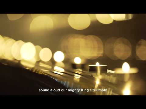 Easter Proclamation - Exsultet (2020)