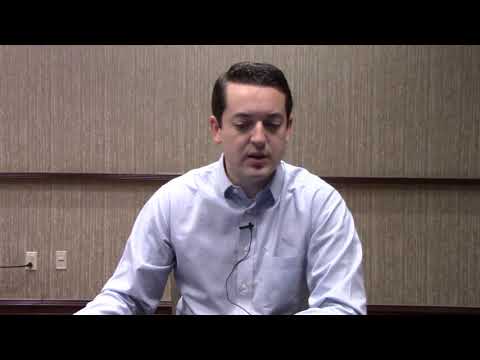 SSCS CICCedu 2019 -  Building Li-ion-compatible DC-DC Converters in Scaled CMOS - by Patrick Mercier