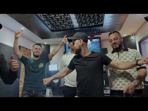 WELD AICHA FT LARBI SARGHINA - HRAB 3LIHA 2025 (COVER SIMO EL ISSAOUI )