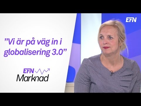 Krispaketens effekter på samhället, börsen och plånboken | EFN Marknad 17 mars