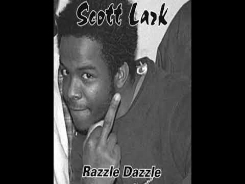 Scott Lark (Da sensei) - Razzle Dazzle (1996)    FULL ALBUM *