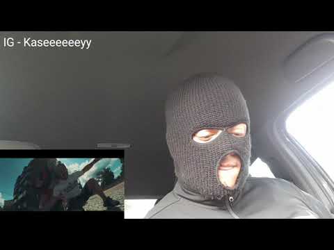 UK REACTION TO POLISH RAP 🇵🇱 - KAEN FT KUBANCZYK - CO JEST - REACTION VIDEO!