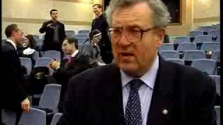 Knights Of Malta Remain Neutral To Be Able To Help All