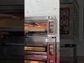 Gas Oven Vs Electric Oven