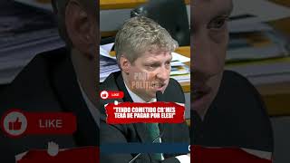 TENDO COMETIDO CRMES TERÁ DE PAGAR POR ELES!