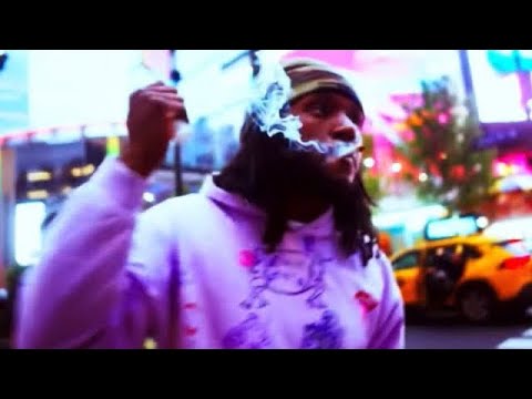 YOUNG SURF - PICTURE ( Official Video) #rap #nyc #trap #music