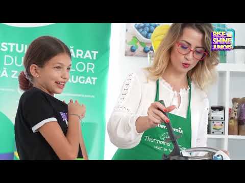 FANTASTIK FOOD - Ep.3 - Burgeri vegani