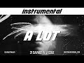 21 Savage ft. J Cole - a lot (INSTRUMENTAL) *reprod*