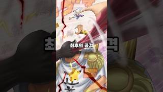 태양의 신 니카로 각성한 루피의 전적