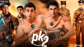 Download lagu PK 2 Returns Full Movie | Amir Khan | Anushka Sharma | Ranbir Kapoor | Saurabh S | Facts and Review mp3