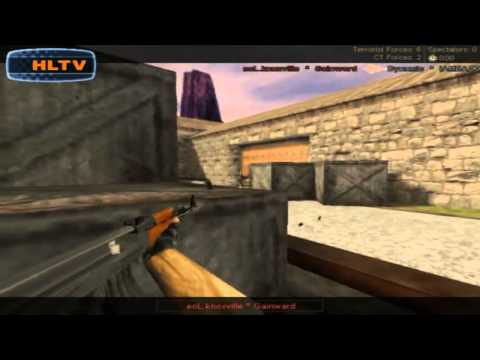 eoLithic   The Movie