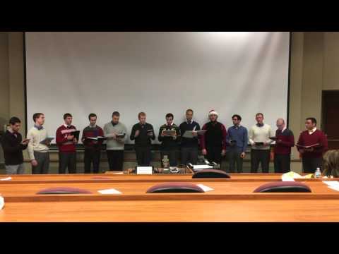 Docapella - Demon In My View