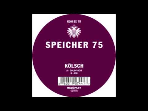 Kölsch - Goldfisch (Original Mix)