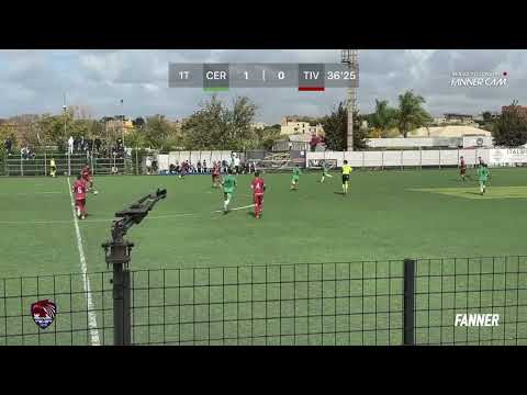 🎥 Certosa 🆚 Tivoli 1919 | Highlights