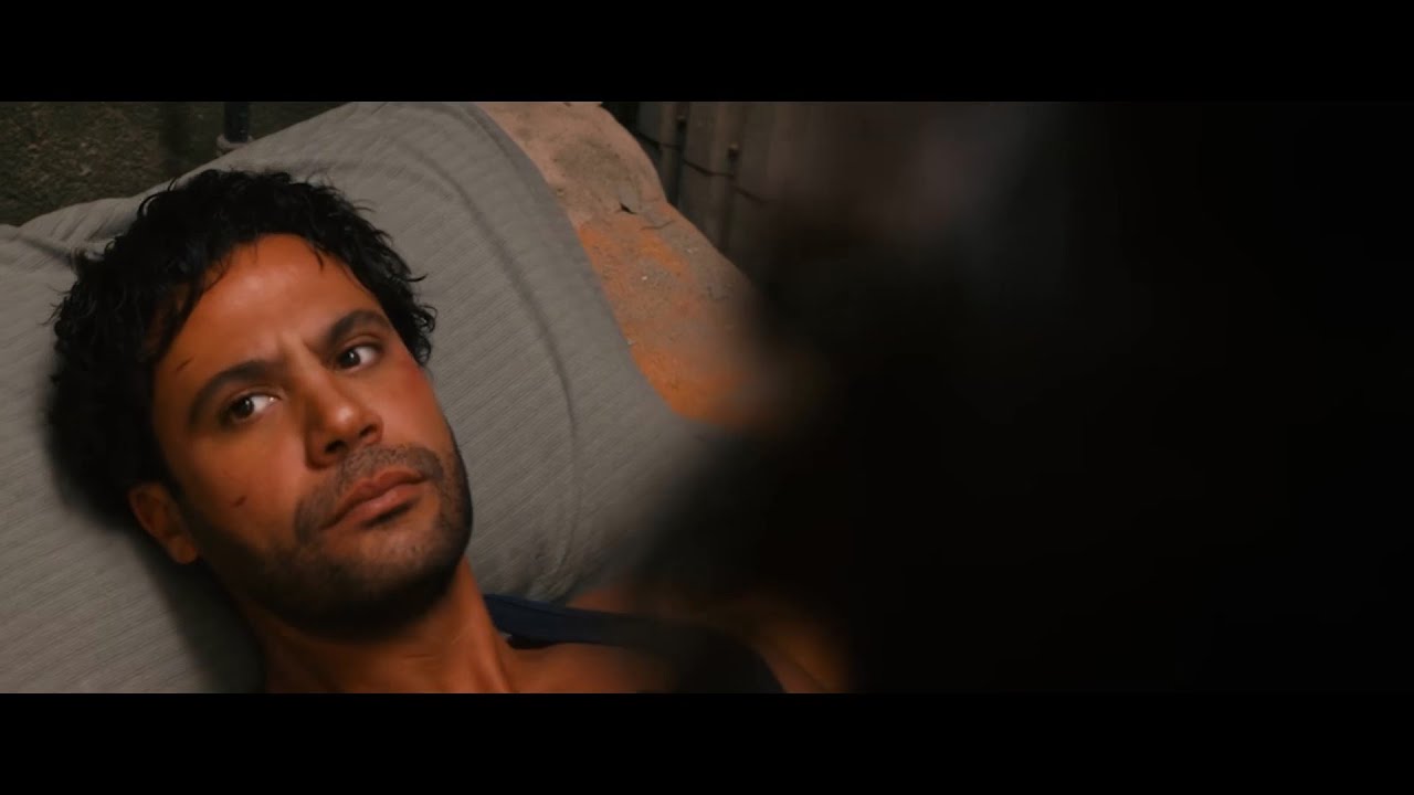 الإعلان الأول لفيلم اللعب مع العيال