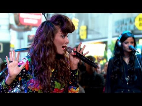 download lagu mp3 mp4 Amy Heidemann, download lagu Amy Heidemann gratis, unduh video klip Amy Heidemann