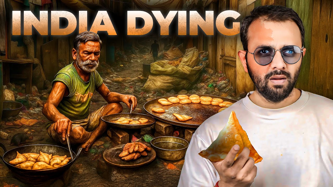 How FSSAI is Killing India with Food Terrorism – A Bhardwaj Brothers Documentary Exposé