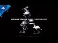 Gran Turismo Sport - FIA World Finals Monaco: November 22-24 | PS4