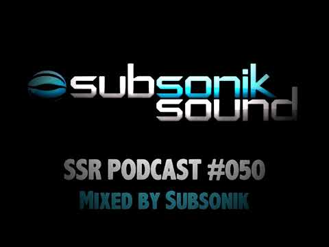 Subsonik Sound Podcast #050 by Subsonik [Drum & Bass Mix]