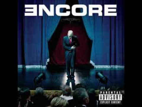 Eminem, rain man bass boosted