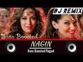 Nagin Dance | High Bass Boosted Songs | Dj Remix || Music Club India