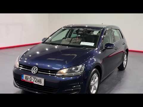 Volkswagen Golf 1.2 TSI COMFORT LINE AUTOMATIC - F - Image 2