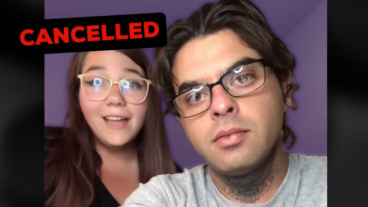 They were wrongly cancelled