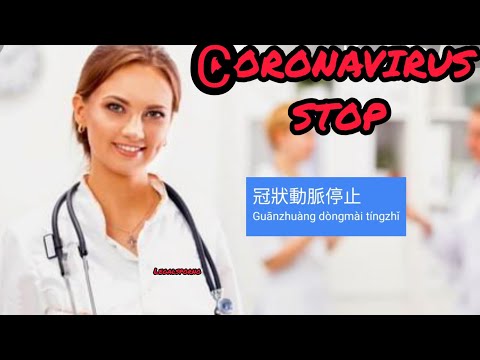 How to stop coronavirus!!! Ученик доктора Комаровского показал как победить КОРОНАВИРУС!