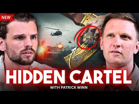 The Cartel That Created a Country | Patrick Winn