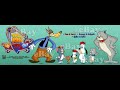 Tom Jerry Kids Season 1 Intro 1990 FOX Kids Broadcast FANMADE