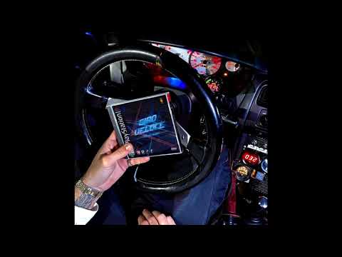 [ FREE ] Giro Veloce - Vegas Jones (EP Nuovo) Type Beat (Prod.Southsound) 2020