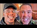 RASHIDI ELLIS HITS BACK AT OSCAR DE LA HOYA! "HE LYING! I NEVER TURNED DOWN FIGHTS!"