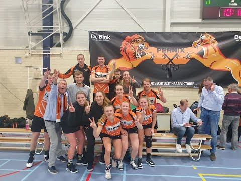 Pernix 2 - OVVO 2 | de Pernix goals