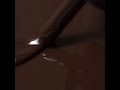 Gel varnish Komilfo DeLuxe Termo C003 (light brown, when heated - bright light green), 8 ml