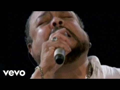 Francisco Céspedes - Ya No Es Lo Mismo