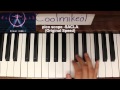 Basic Piano Melody: Mirai Koshi: Harima SACLA ...