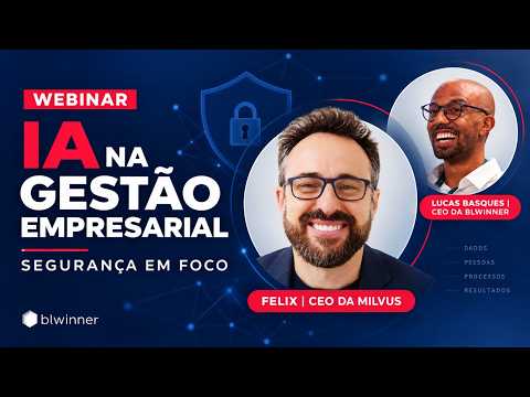 IA  na Gestão Empresarial