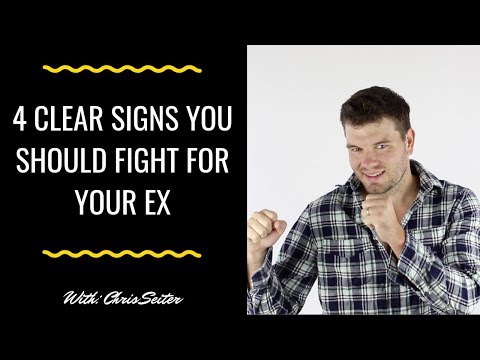 download lagu mp3 mp4 Fighting For Your Ex, download lagu Fighting For Your Ex gratis, unduh video klip Fighting For Your Ex