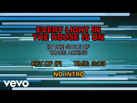 download lagu mp3 mp4 Trace Adkins Karaoke Songs, download lagu Trace Adkins Karaoke Songs gratis, unduh video klip Trace Adkins Karaoke Songs