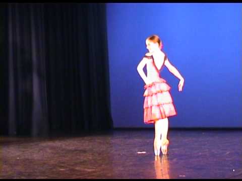 Noëllie Conjeaud chez Catherine Pesini 1999