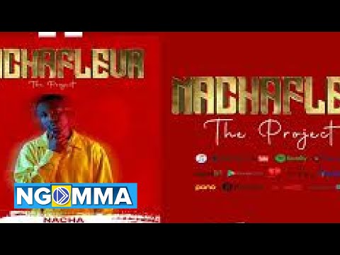 Nacha Ft Centana - Kesho Yangu (Official Audio)