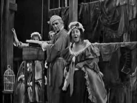 The Beggar’s Opera: a guide to why and when it was composed and its legacy in musical theatre - Classical Music