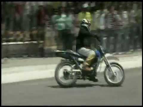 Team Chatel Rivas 2009