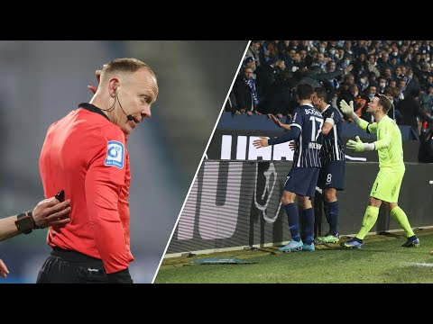 Becherwurf-Skandal: Anklage gegen Tatverdächtigen erhoben | SID