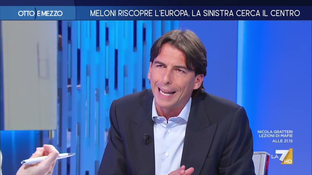 Immigrazione, Onorato: "Porte aperte chi si integra, chi delinque può tornare da dove viene"
