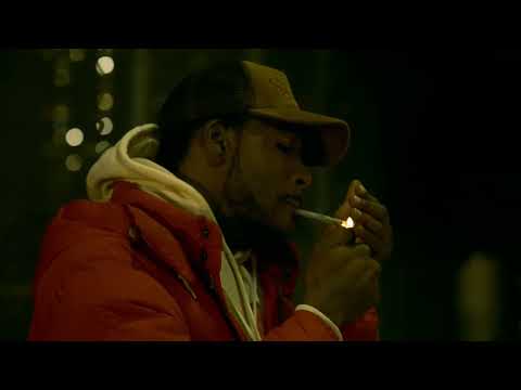 Mike Milly “This Pain” (Official Music Video) Shot By @Man_Films