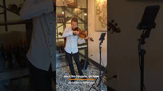 Cocktail Hour Reception Downtown Charleston, SC