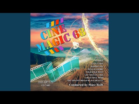 Theme (From "The Adventures of Black Beauty") (Arr. Michal Worek)